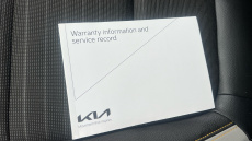 Kia Stonic 1.0T GDi 99 Quantum 5dr Petrol Estate